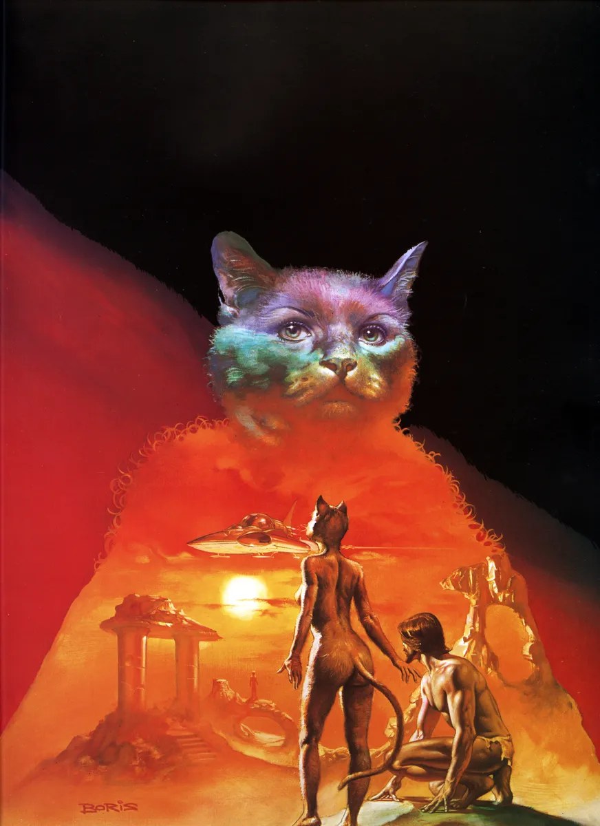 Cat People